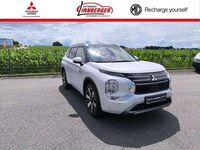 Gebraucht Mitsubishi Outlander P-HEV 136 PS (100 kW) 2025 Weiß SUV