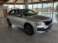 gebraucht Skoda Kamiq Selection