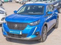 gebraucht Peugeot 2008 BlueHDi 110 S&S Active Pack 6-Gang-Manuell