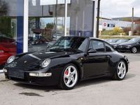 gebraucht Porsche 911 Carrera S Coupé *X51 WLS 3.8l 300PS*Ö-Auto*