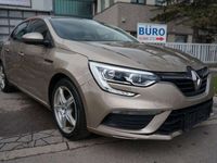 gebraucht Renault Mégane GrandTour IV TCe 100 Life