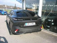 gebraucht Peugeot 408 PHEV 225 e-EAT8 GT ++++ GARANTIE bis 2/2027