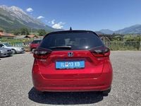 gebraucht Honda Jazz 1.5 i-MMD Hybrid Executive