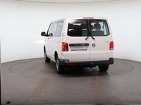 gebraucht VW Transporter T6.1 Kombi TDI 4MOTION