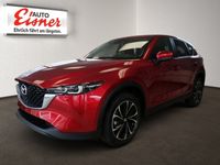 gebraucht Mazda CX-5 G165 ADVANTAGE Lagernd