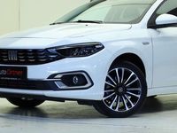 gebraucht Fiat Tipo City Kombi LED, Alufelgen, Rückfahrkamera