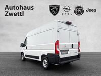 gebraucht Opel Movano KW 33 L2H2 BHDI 140