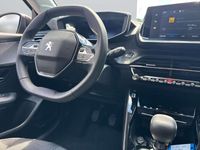 gebraucht Peugeot 208 Allure Pack PT100