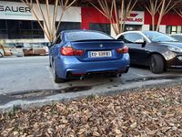 gebraucht BMW 430 440i Umbau M-Paket HUDACC Harman Kardonxdrive