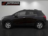 gebraucht Chevrolet Trax 17 TD ECO AWD LT | 1.BESITZ