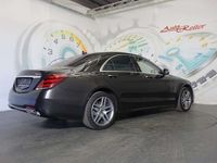 gebraucht Mercedes S450 4MATIC Aut. *UMFANGREICHE SONDERAUSSTATTUNG!*