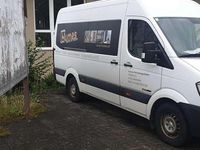 gebraucht Hyundai H 350 H 350Van L2H2 2,5 CRDi Access Access