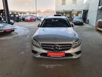 gebraucht Mercedes C200 C 200Kombi Anantgarde ATM - Neuwertig!