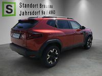 gebraucht Dacia Duster Extreme TCe 130 4x4