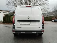 gebraucht Renault Kangoo aus Sulz - 122 PS und 3 km