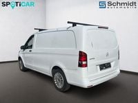 Gebraucht Mercedes Vito 85 kW (116 PS) 2020 Weiß Van