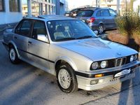 gebraucht BMW 325 325 iX 4WD