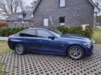 gebraucht BMW 320 320 i Touring Österreich-Paket Aut.