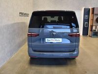 gebraucht VW Multivan Edition TDI