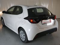 gebraucht Toyota Yaris 1,0 VVT-i Active