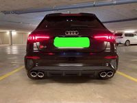 gebraucht Audi S3 5 Jahre Garantie full optional immer Garage