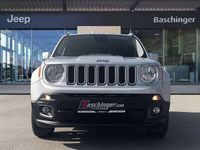 gebraucht Jeep Renegade 1,4 Multiair2 140 Limited