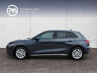 gebraucht Audi A3 Sportback 30 TDI