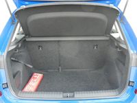 gebraucht Skoda Kamiq Essence TSI