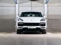 gebraucht Porsche Cayenne Turbo S E-Hybrid