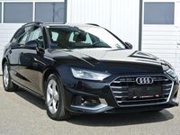 gebraucht Audi A4 Avant 35 TDI S-tronic advanced