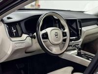 Gebraucht Volvo XC60 Inscription 190 PS (139 kW) 2017 SUV