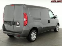 Gebraucht Fiat Doblò 2022 Grigio grau metallic Van / Kleinbus