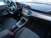 gebraucht Audi Q3 35 TFSI intense S-tronic MatrixLED NaviMMi+ V...