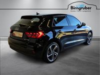 gebraucht Audi A1 Sportback 30 TFSI intense