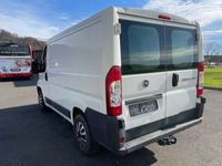 gebraucht Fiat Ducato Ducato 250 2,3L L1H1 150