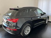 gebraucht Audi Q5 40 TDI quattro intense