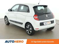 gebraucht Renault Twingo 1.0 SCe Limited