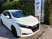 gebraucht Nissan Leaf e+ N-Connecta 59 kWh