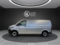 gebraucht VW T6.1 Kastenwagen LR TDI ''NAVI+KAMERA+LED''
