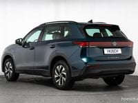 gebraucht VW Tiguan 1.5 eHybrid ACC ASSISTENZ NAV KAMERA DCC Pro ++