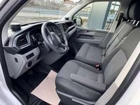 gebraucht VW T6.1 T6 T6 Kastenwagen KR 2,0 TDI 3,2t, Rückfahrkamera,...