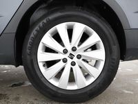 Gebraucht Seat Arona Style 116 PS (85 kW) 2024 Dunkelgrau  metallic SUV