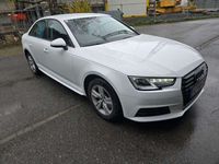 gebraucht Audi A4 20 TDI Design