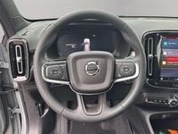 Gebraucht Volvo XC40 Core 163 PS (119 kW) 2025 Grau SUV