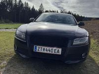 Gebraucht Audi A5 Sportback 170 PS (125 kW) 2010 Kleinwagen