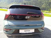 gebraucht Hyundai Bayon GO 1.2 MPI y5bg1-PP1