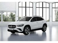 gebraucht Mercedes GLA200 d 4MATIC Österreich-Edition Progressive