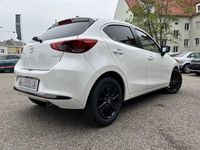 gebraucht Mazda 2 e-Skyactiv G90 Homura AUTO STAHL WIEN 21