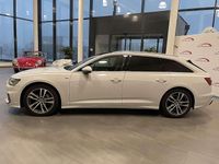 gebraucht Audi A6 Avant 40 TDI quattro S-tronic 2x S-line, Pano, ...