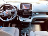 gebraucht Fiat Doblò Doblo DoKa L2 BlueHDi 130 AT8